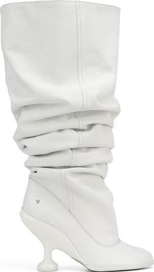 Boho Nappa Leather Boot