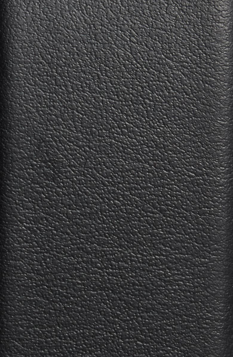 FERRAGAMO Gancio Buckle Leather Belt, Alternate, color, 