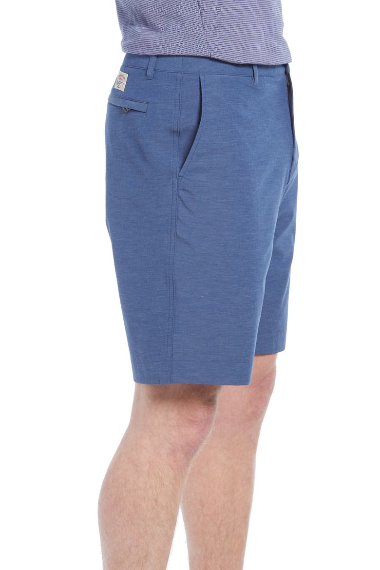 Belt Loop All Day 9-Inch Shorts, Alternate, color, NAVY