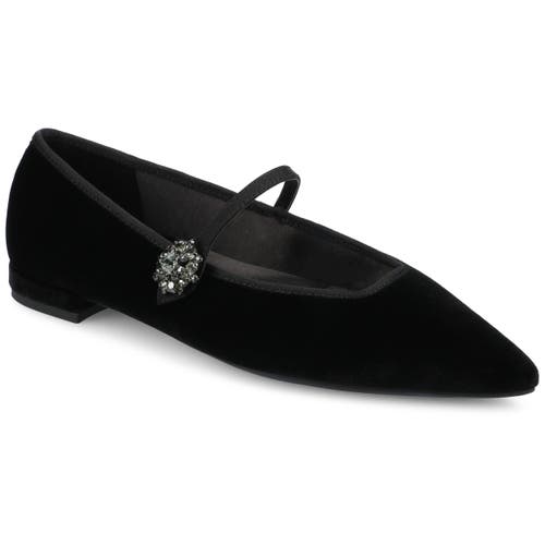 Birdies The Goldfinch 15 Mary Jane In Black