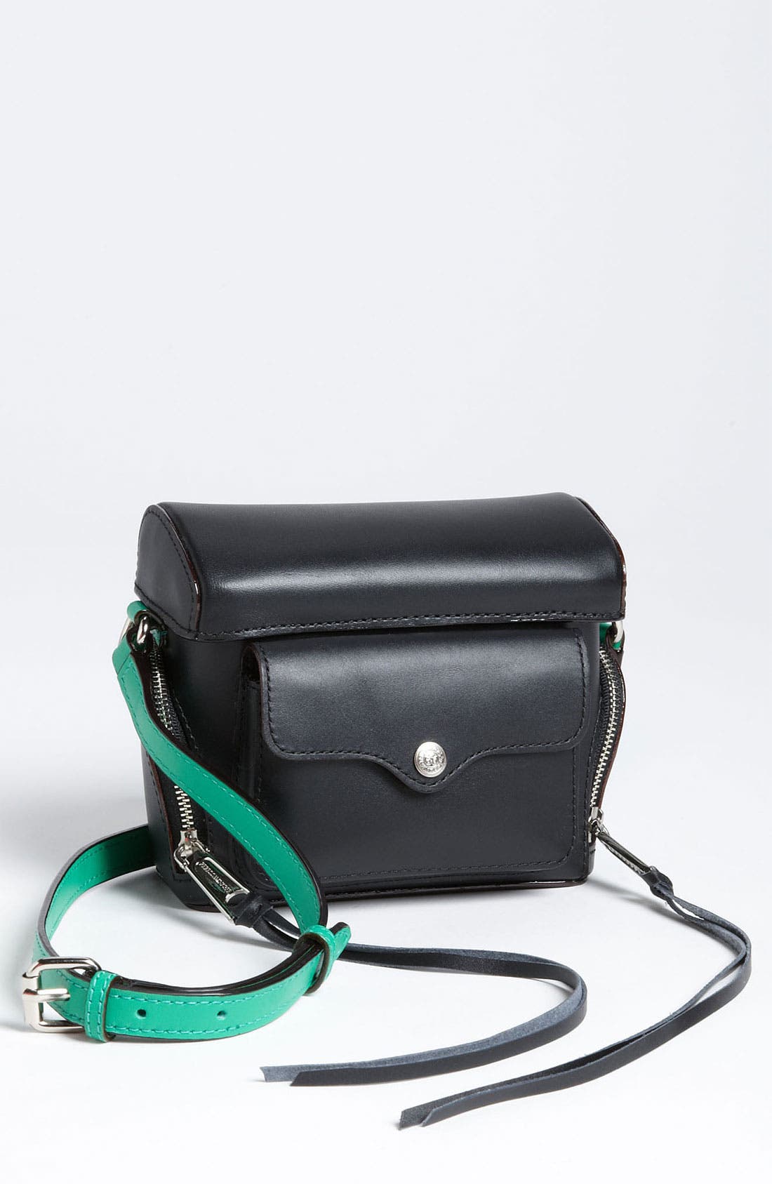 Rebecca Minkoff 'Craig' Crossbody Camera Bag, Main, color, 