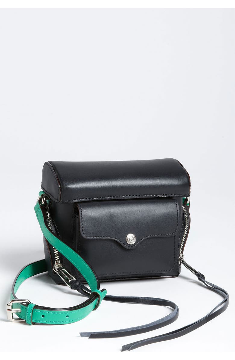 Rebecca Minkoff 'Craig' Crossbody Camera Bag, Main, color,