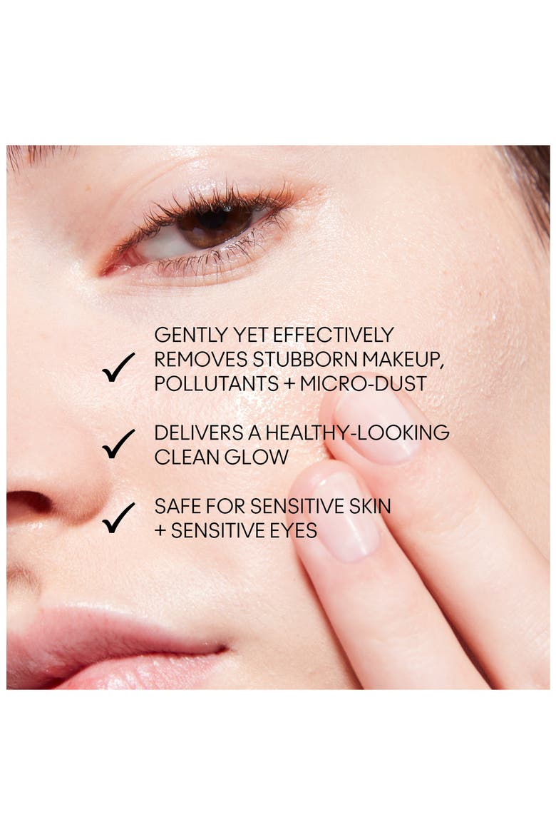 Hyper Real Fresh Canvas Cleansing Oil Face Wash, Alternate, color, NO COLOR