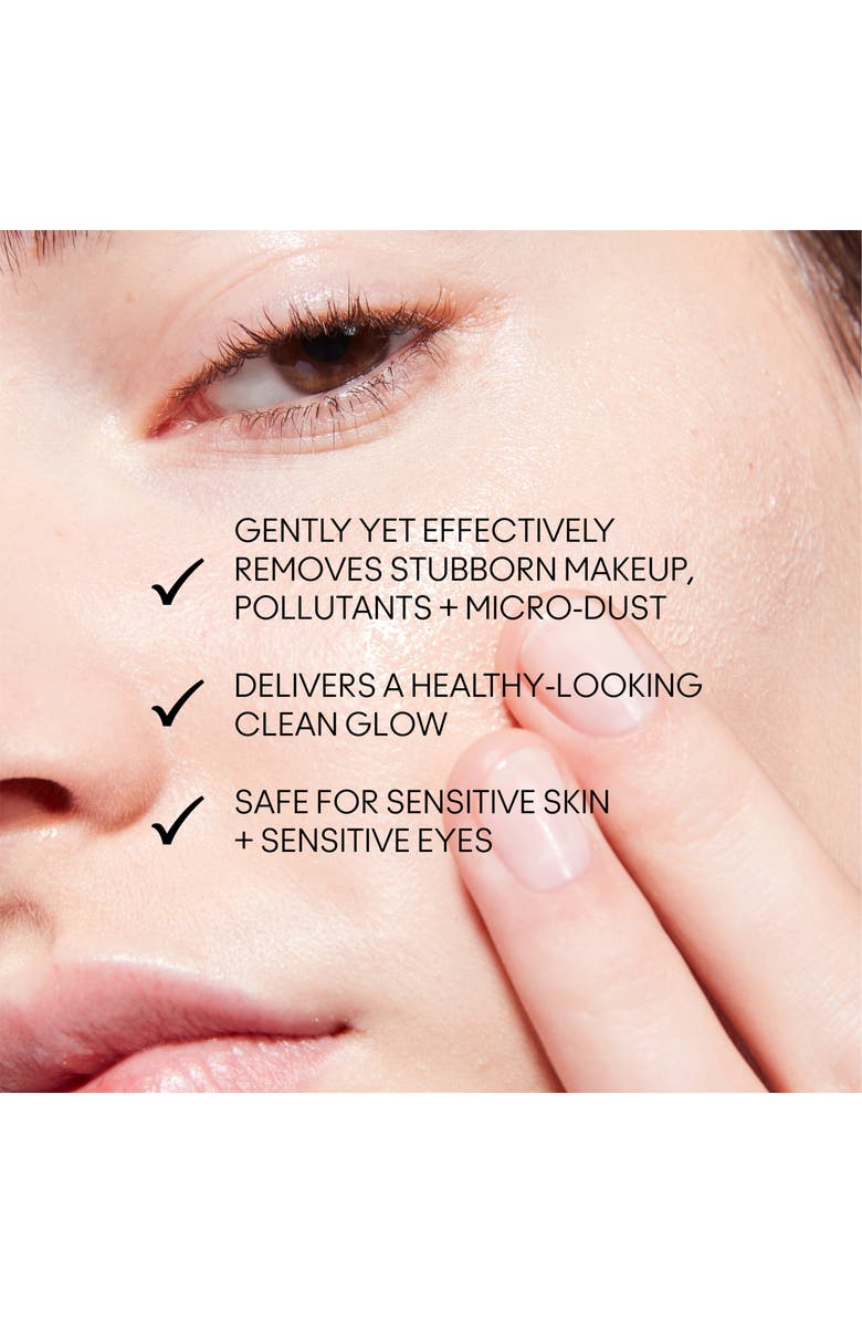 MAC Cosmetics Hyper Real Fresh Canvas Cleansing Oil Face Wash, Alternate, color,