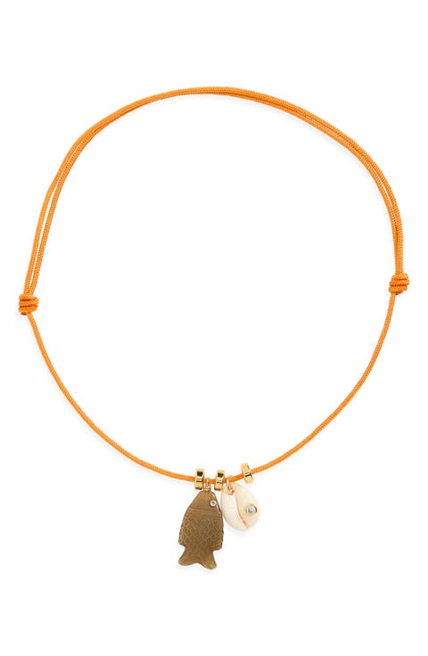 Tropicana Necklace