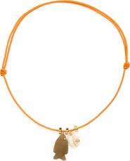 Éliou Tropicana Necklace
