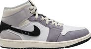 Jordan Air Jordan 1 Mid Basketball Sneaker