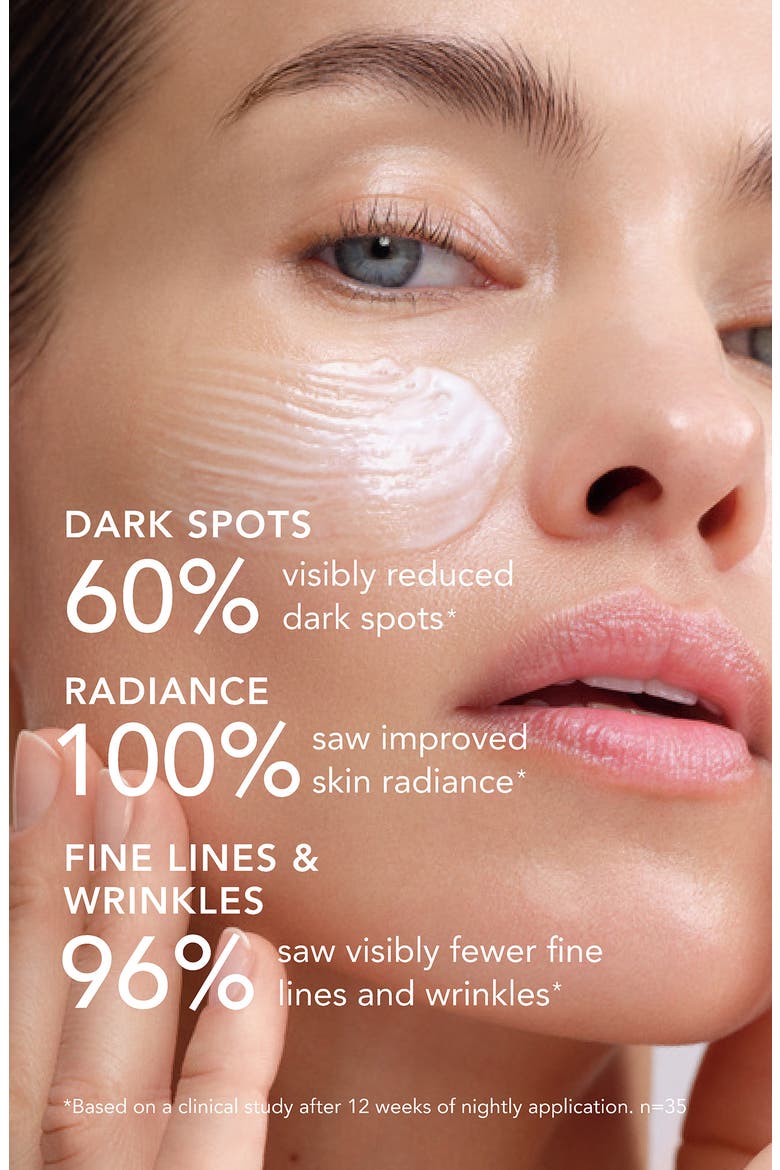 Blanc Peony Overnight Mask, Alternate, color, NO COLOR