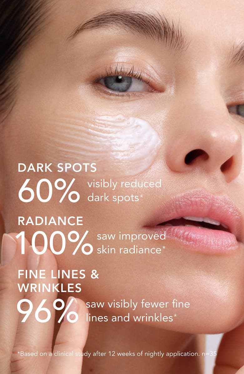 Chantecaille Blanc Peony Overnight Mask, Alternate, color, 