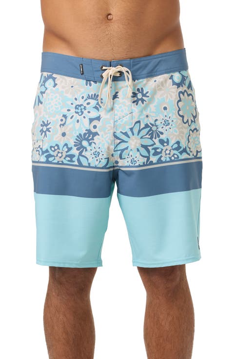 Hyperfreak Heat Block Swim Trunks