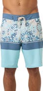O'Neill Hyperfreak Heat Block Swim Trunks