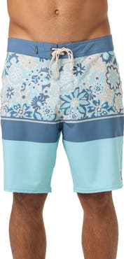 O'Neill Hyperfreak Heat Block Swim Trunks