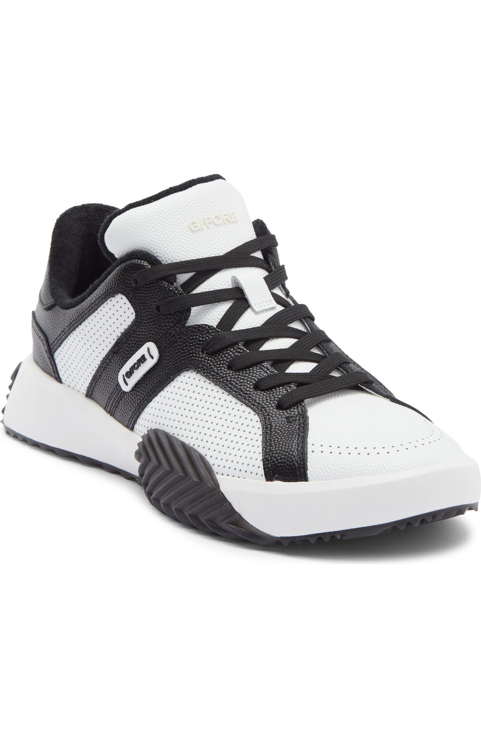 G/FORE G.112 Perforated Street Shoe (Men) | Nordstromrack