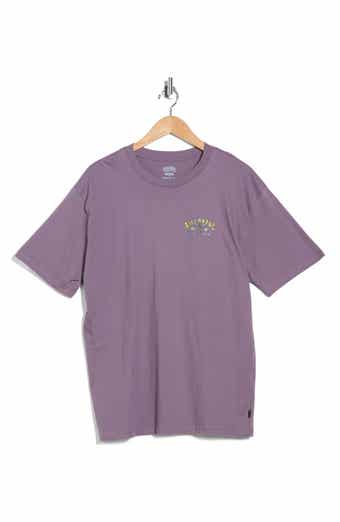 Billabong Raging Bull Regular Graphic T-Shirt