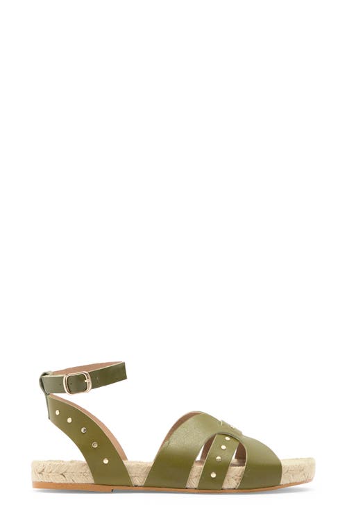 Bruno Magli Perla Ankle Strap Sandal