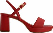 Bernardo Footwear Canto Platform Sandal