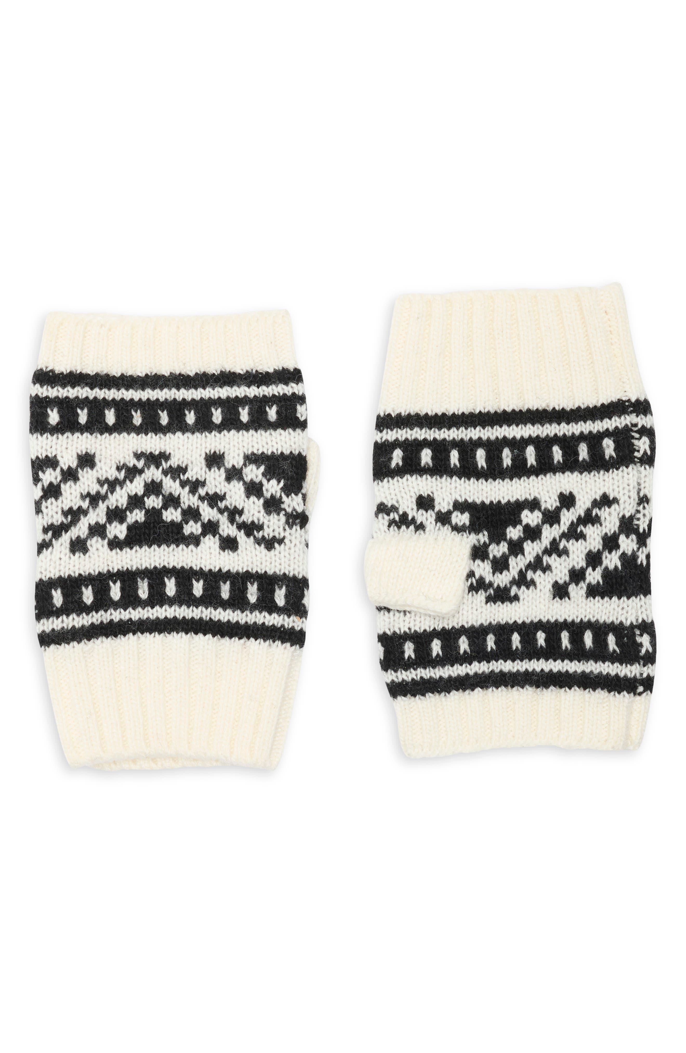 Faherty x B.Yellowtail Hand Warmers