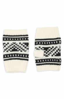 Faherty x B.Yellowtail Hand Warmers