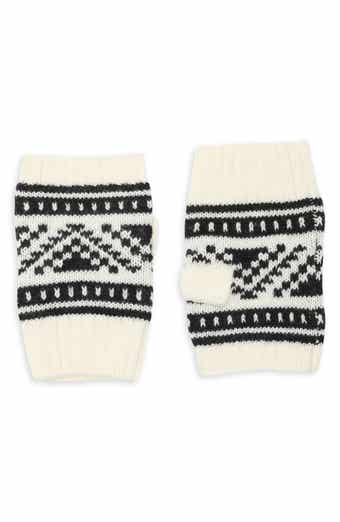 Faherty x B.Yellowtail Hand Warmers