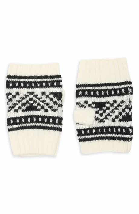 Faherty x B.Yellowtail Hand Warmers