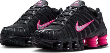 Nike Shox TL Sneaker (Women) | Nordstrom