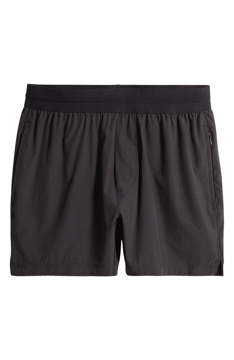 Rhone Mako 5-Inch Tech Shorts, Alternate, color,