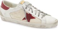 Golden Goose Super-Star Sneaker