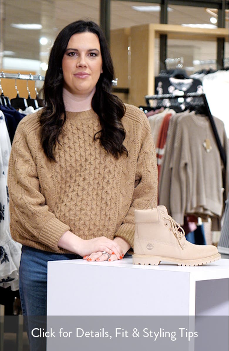 Premium Waterproof Boot, sales video thumbnail