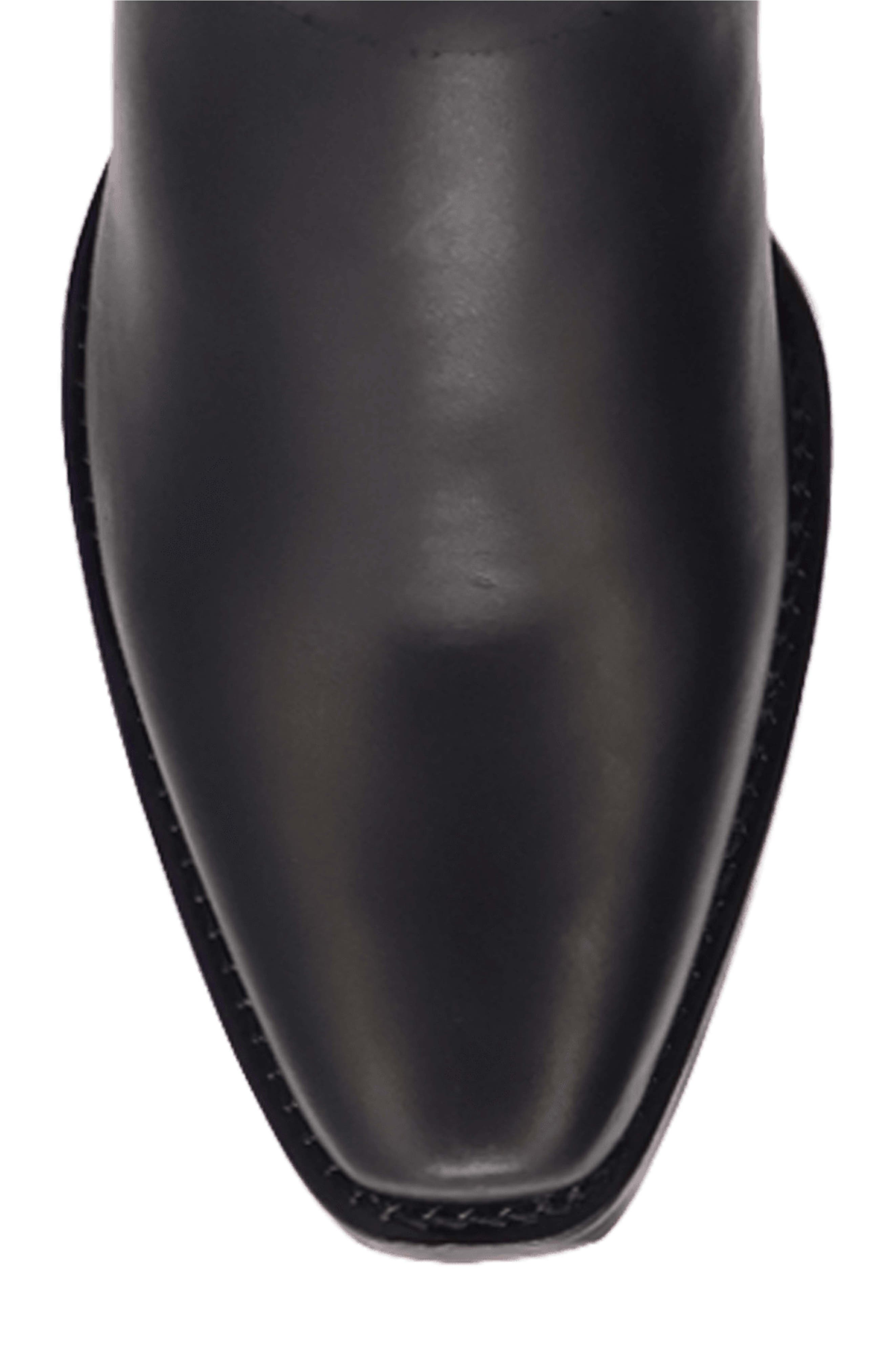 Patriot Boot, Alternate, color, BLACK