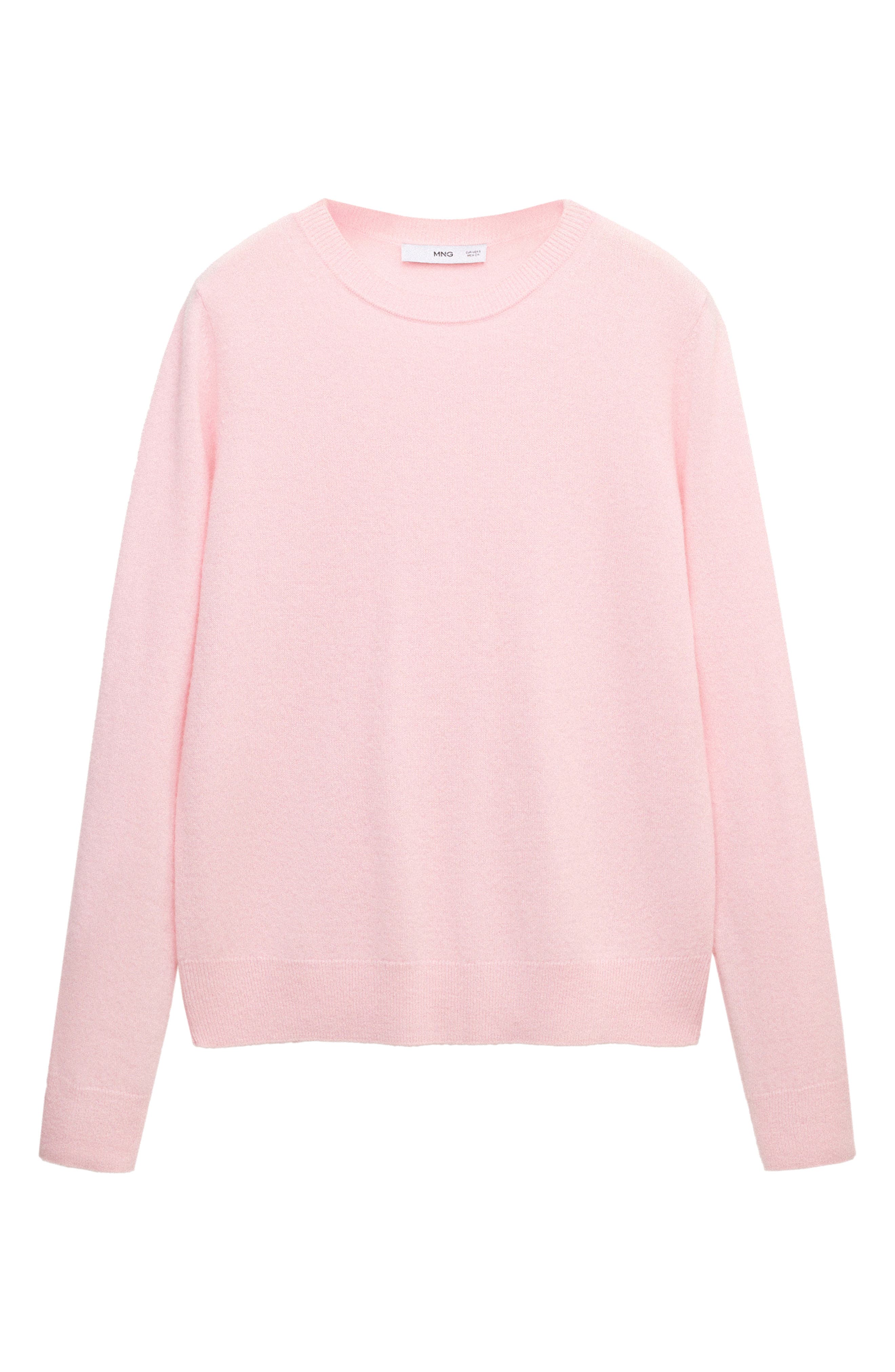 PASTEL PINK