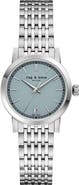 rag & bone Reign Bracelet Watch, 32mm