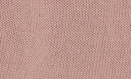 MAX STUDIO MAX STUDIO OPEN WEAVE DOLMAN SWEATER