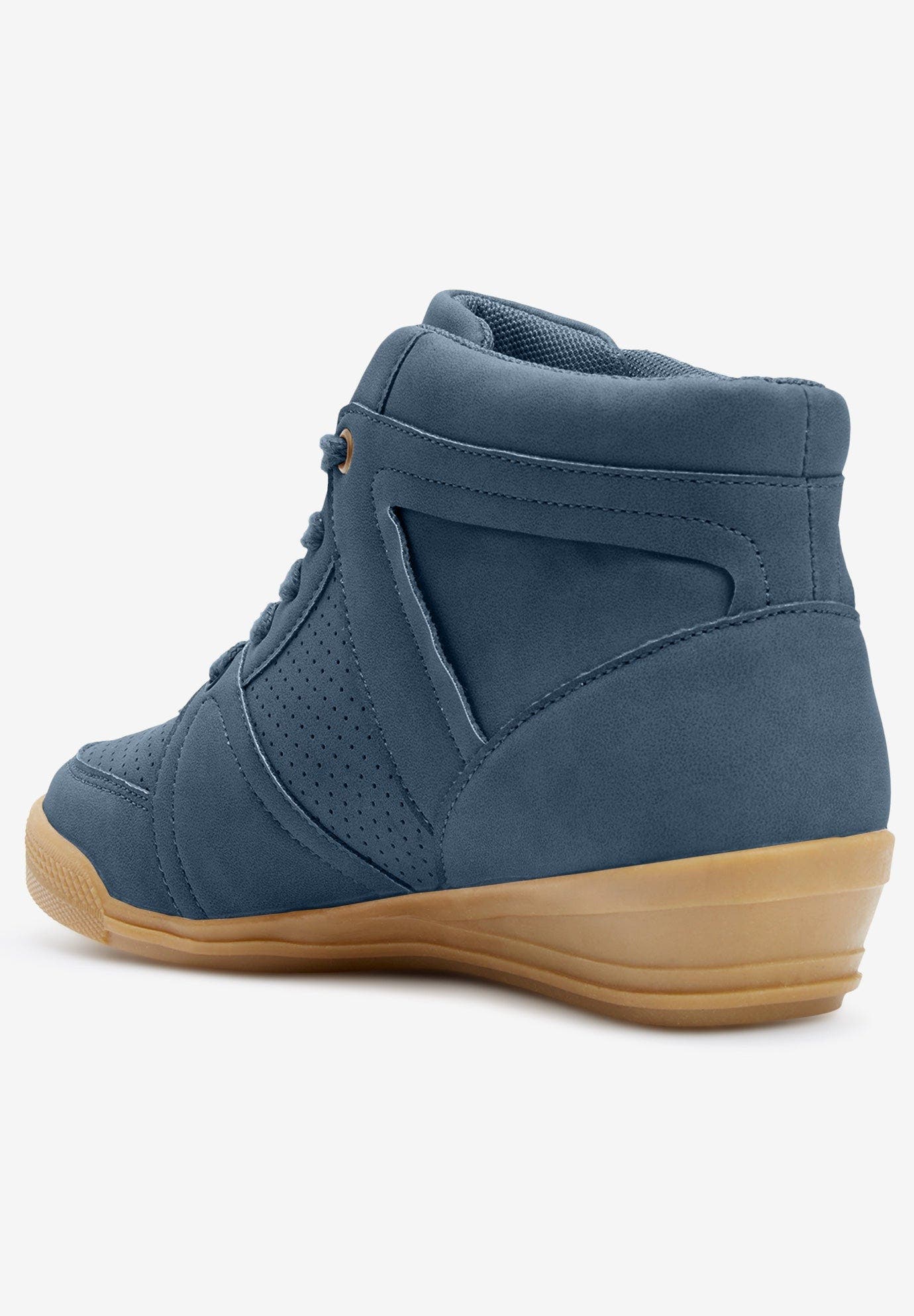Cv Sport Honey Sneaker, Alternate, color, DENIM