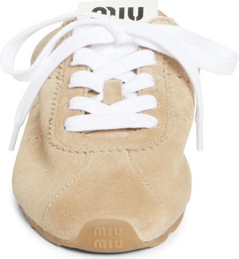 Sneaker Mule