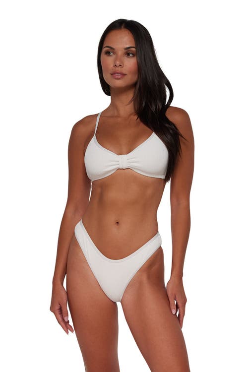 Pacifica By Sunsets Indie Bralette Bikini Swimsuit Top