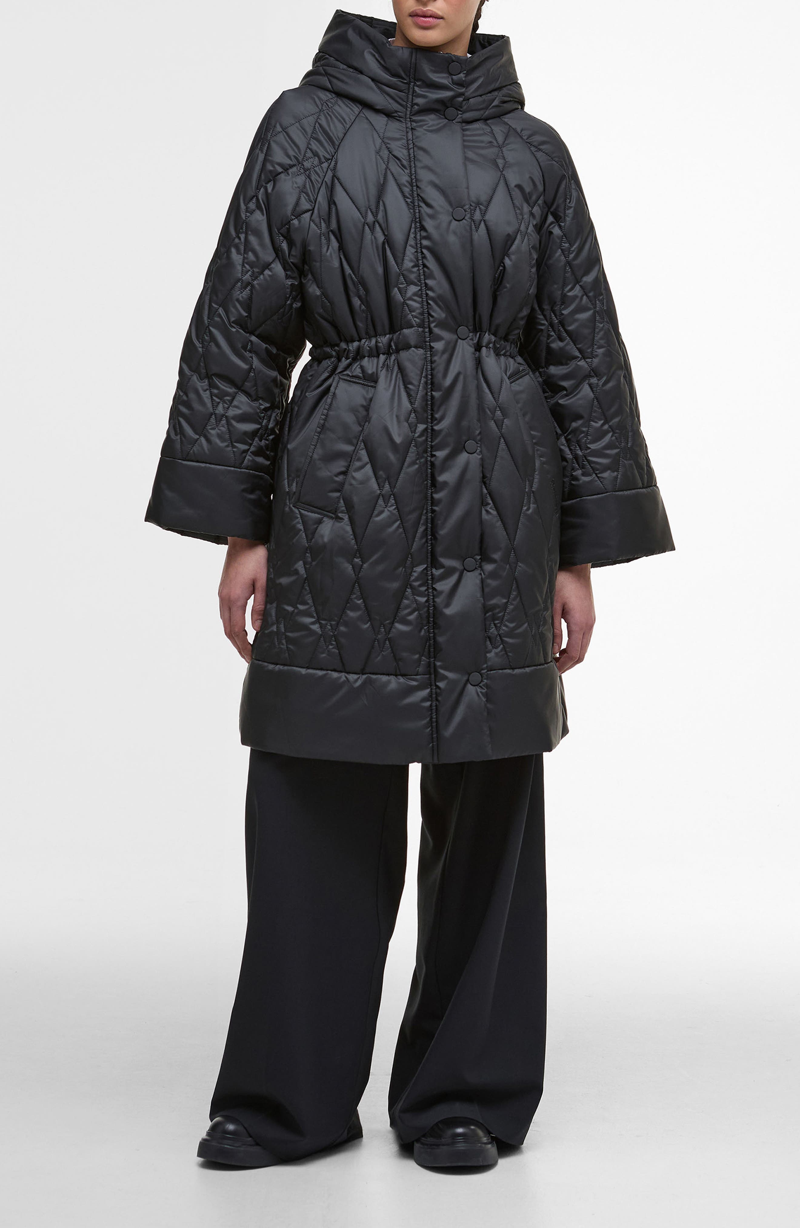 selected BLACK/ ONYX TARTAN