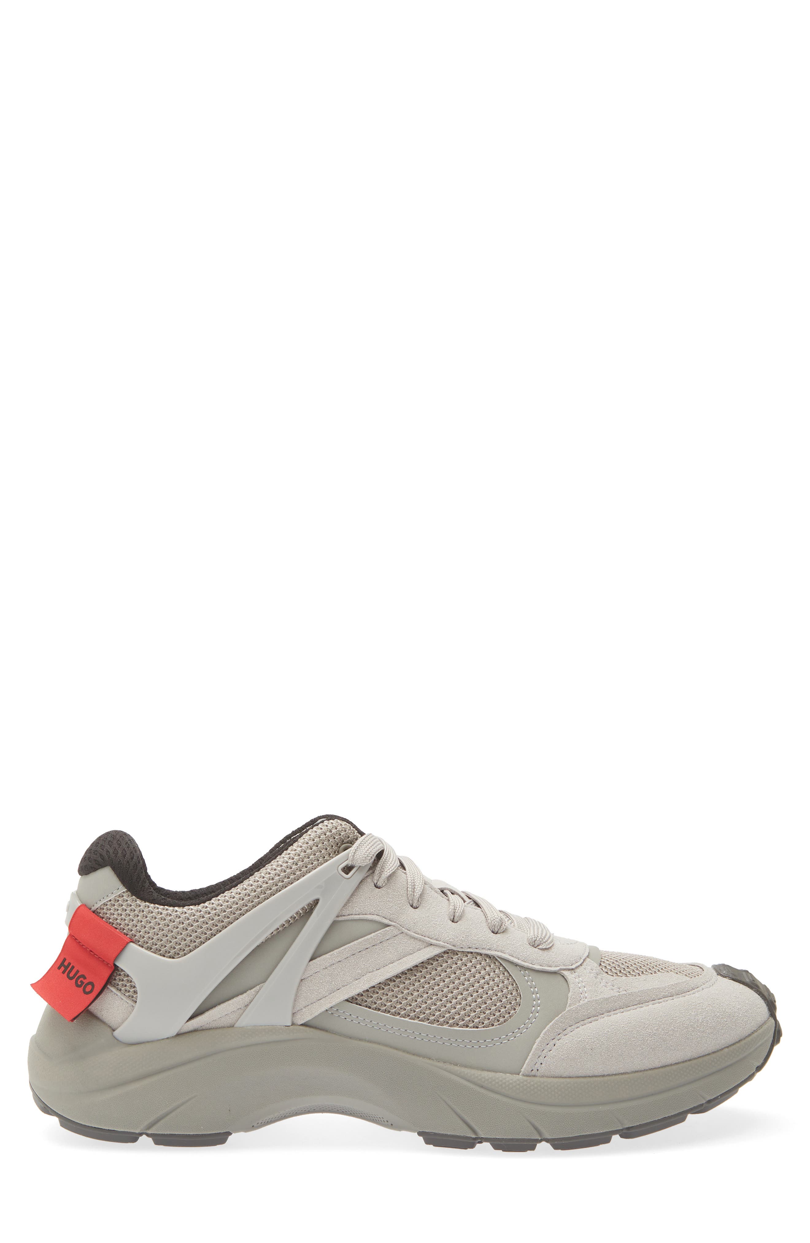 Go2 DCMF Sneaker, Alternate, color, OPEN GREY