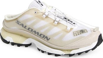 x Salomon XT-4 Sneaker Mule