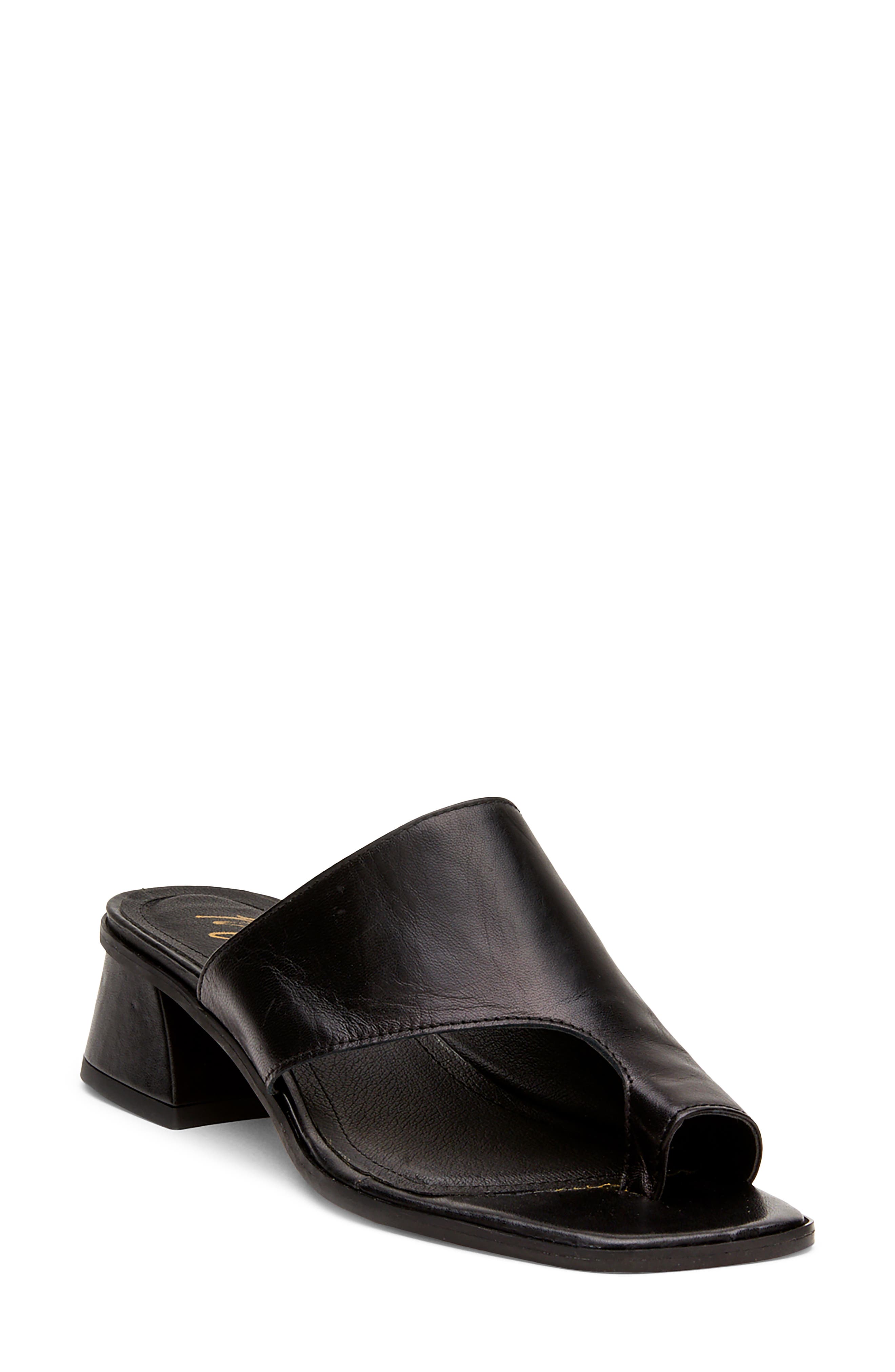 Matisse Goddess Sandal, Main, color, 