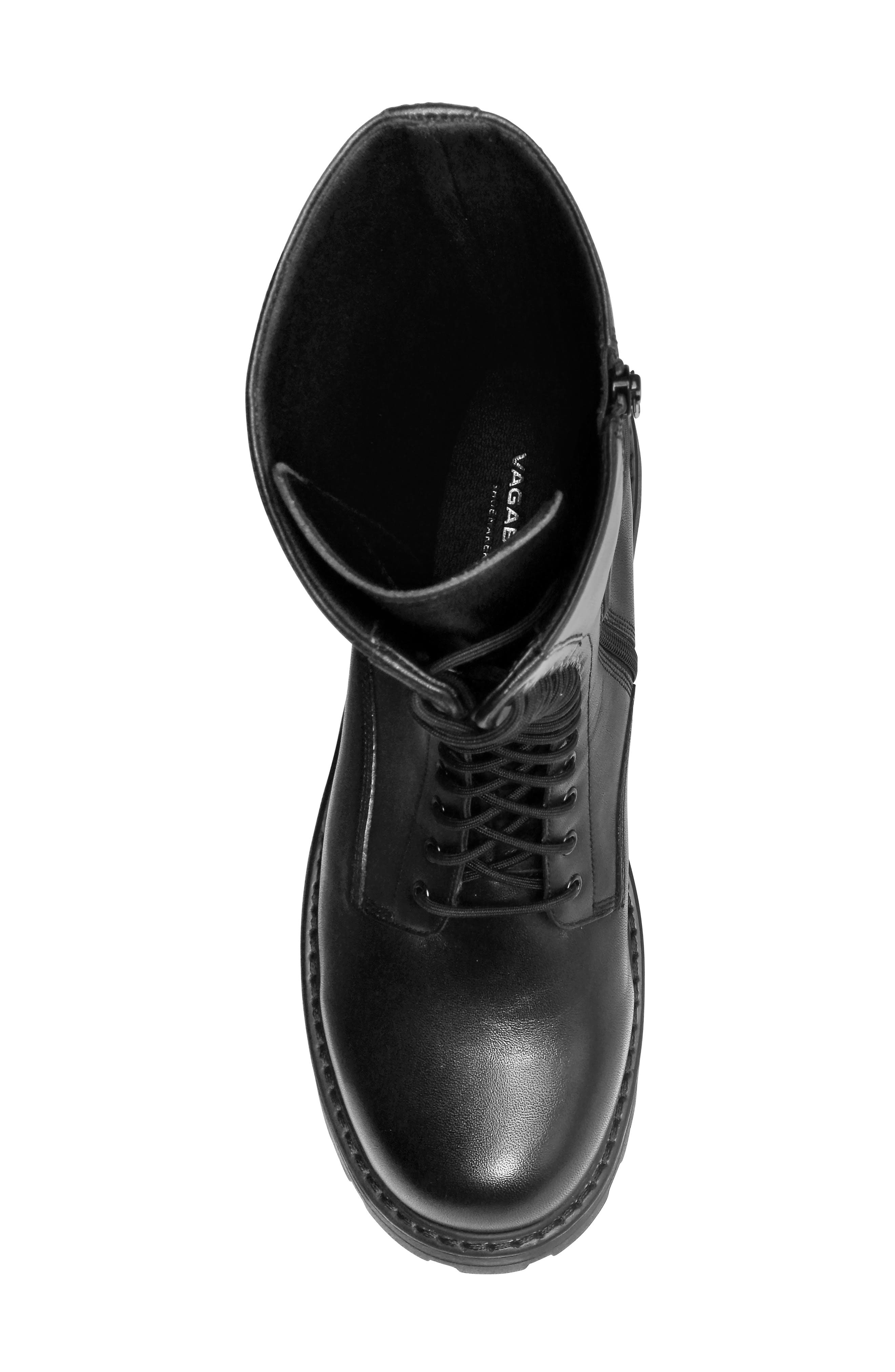 Vagabond Shoemakers Cosmo 2.0 Lace-Up Boot, Alternate, color, 