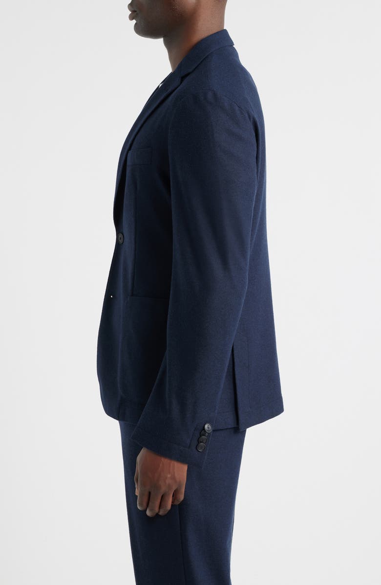 BOSS Hanry Sport Coat, Alternate, color, Dark Blue