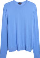 TOM FORD Ultrafine Merino Wool Sweater