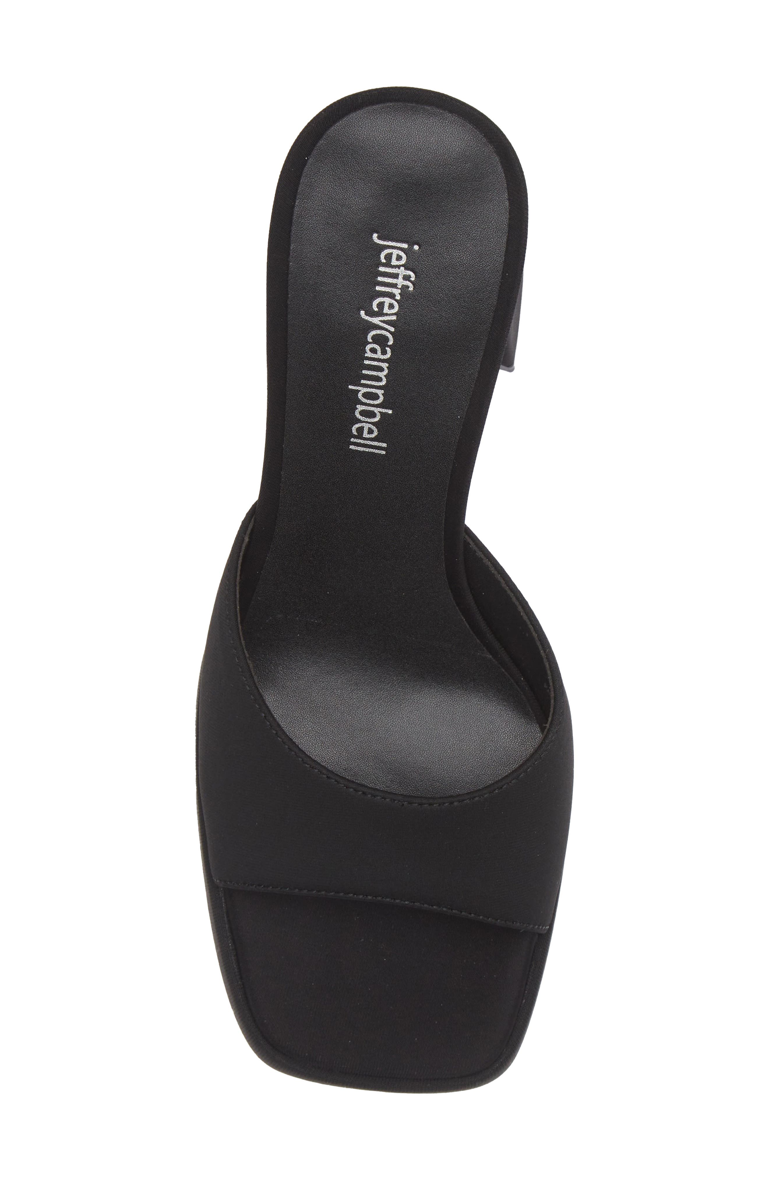 Jeffrey Campbell Ninety Platform Sandal, Alternate, color, 