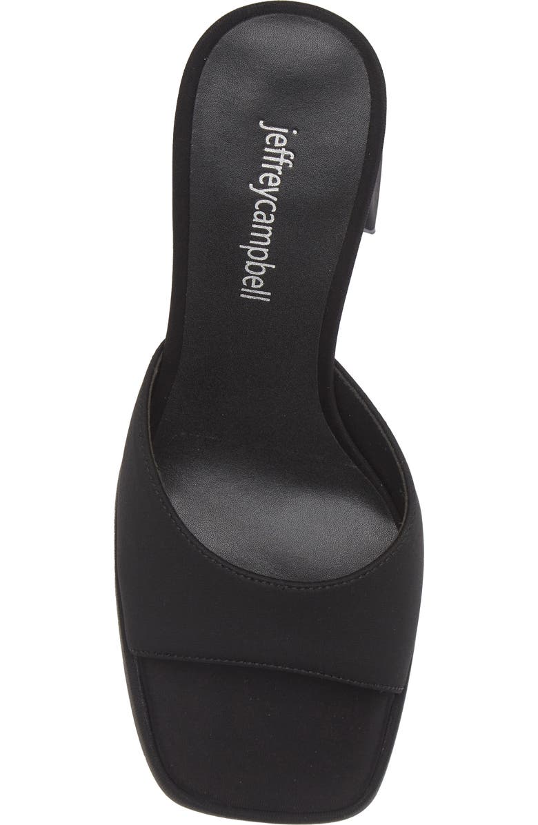 Jeffrey Campbell Ninety Platform Sandal, Alternate, color,