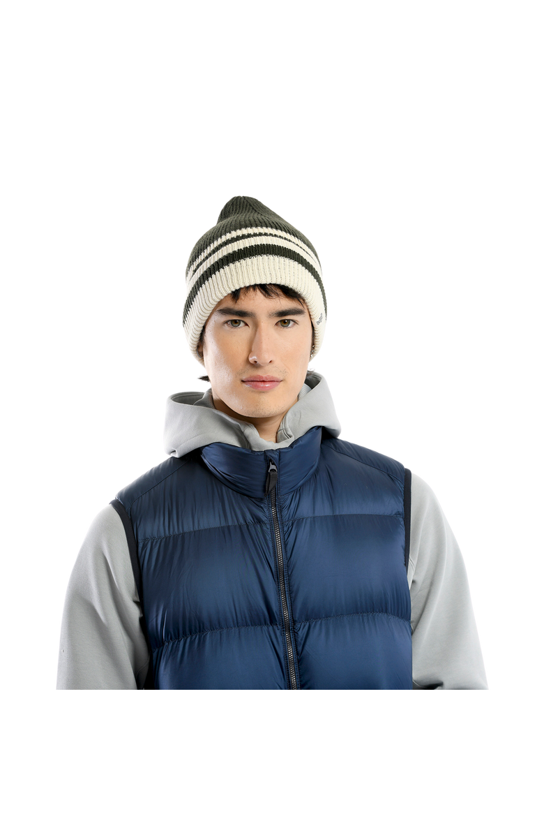 Nirvanna Designs McGuinness Hat, Alternate, color, Charcoal