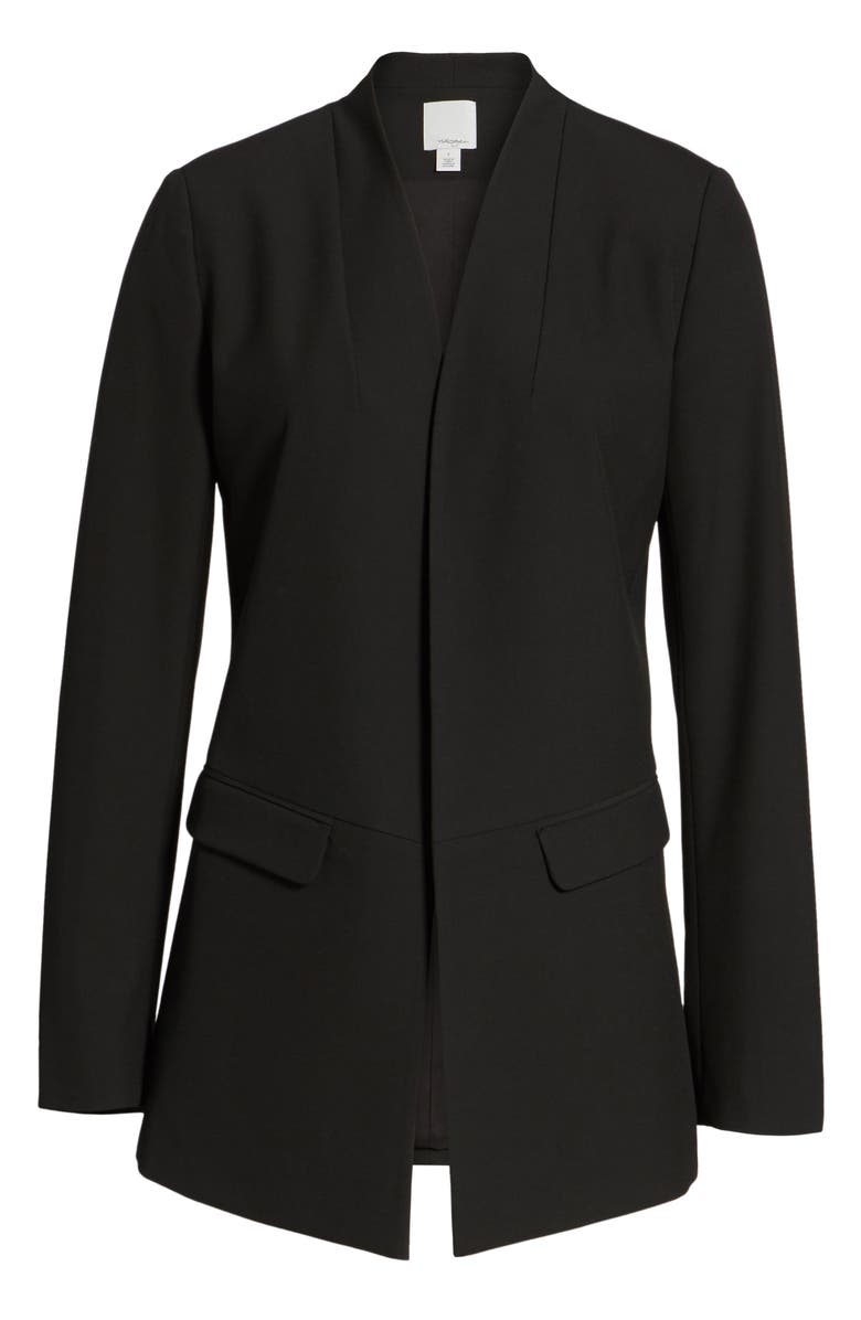Halogen<sup>®</sup> No-Closure Blazer, Alternate, color, 