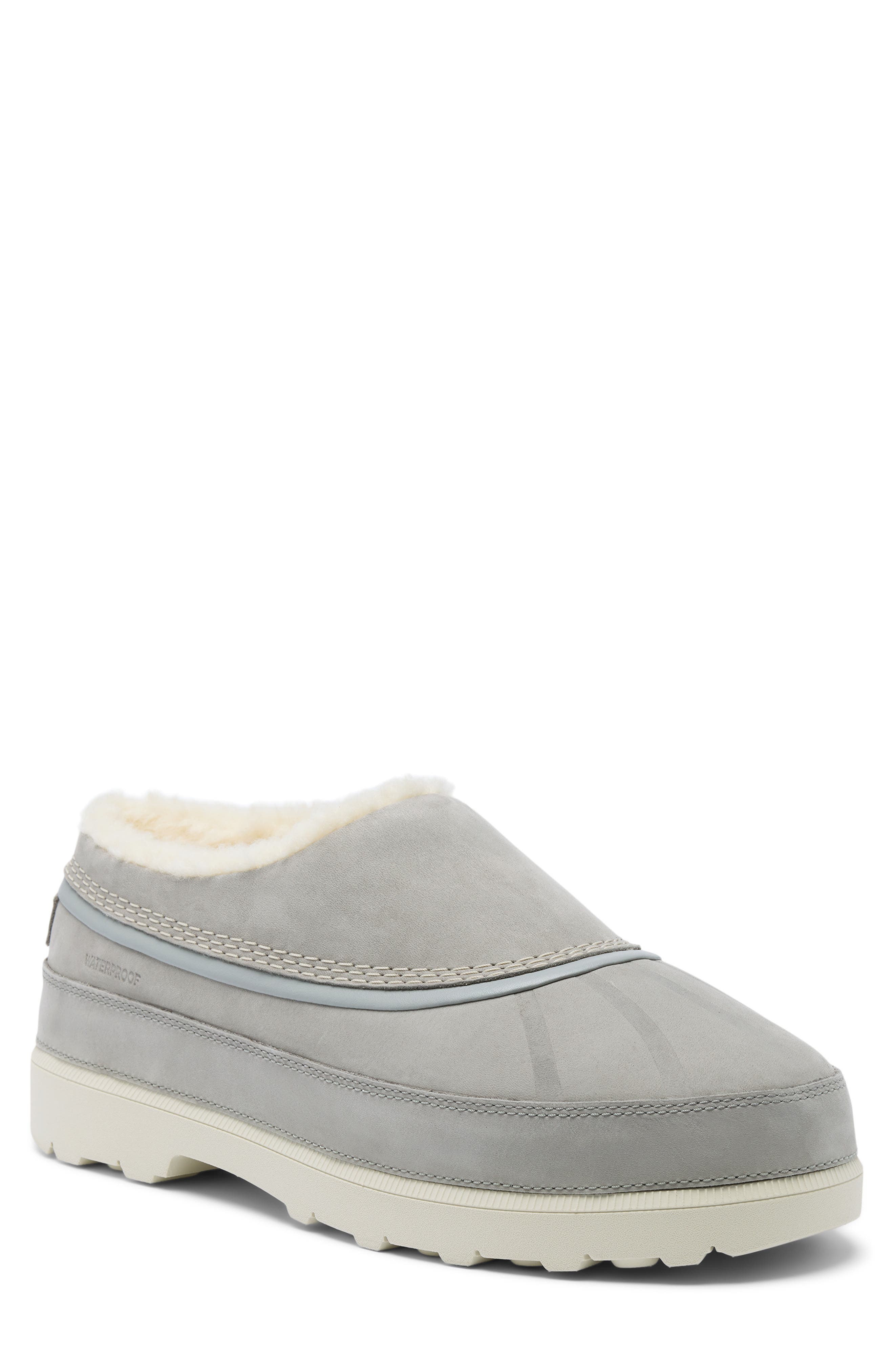 CHROME GREY/ DOVE