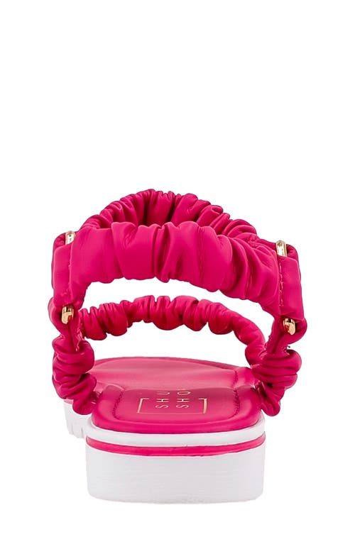 SHUSHOP SHUSHOP KIDS' BRUNA SANDAL
