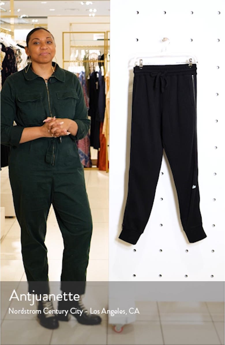 Rail Sweatpants, sales video thumbnail