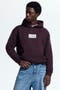  Burgundy/California